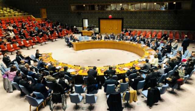 Радбез ООН зібрався на термінове засідання через ракетний терор РФ по Україні