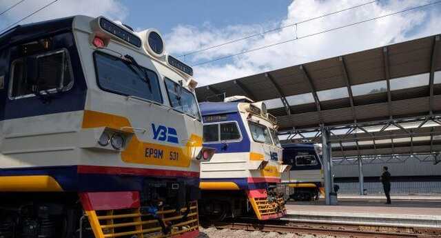 "Укрзалізниця" зробила важливу заяву про електрички 24 листопада