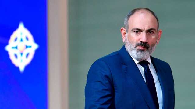 Пашинян на саміті ОДКБ відмовився підписати проєкт декларації колективної безпеки: що означає демарш