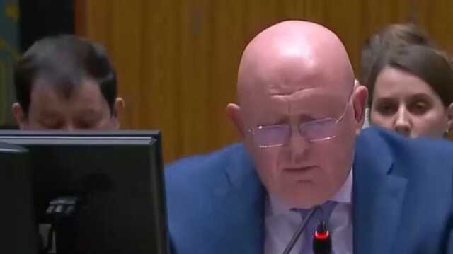 Окупанти на Раді безпеки ООН дали зрозуміти, що продовжуватимуть ракетні удари по Україні