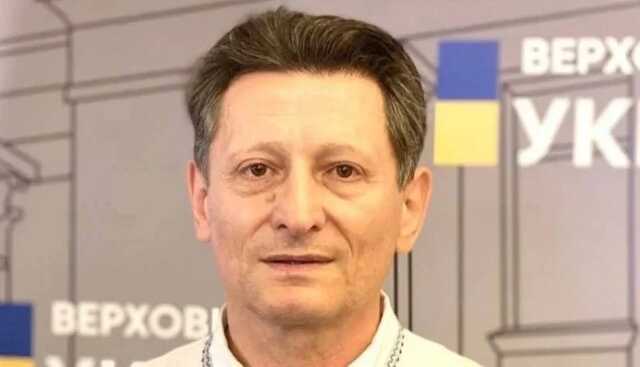 НАБУ оголосило у розшук нардепа Волинця