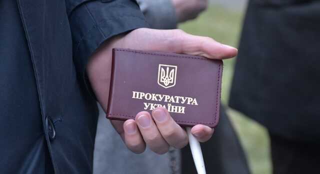 Винницкий прокурор «закрывал глаза» на избиение задержанных в отделениях полиции