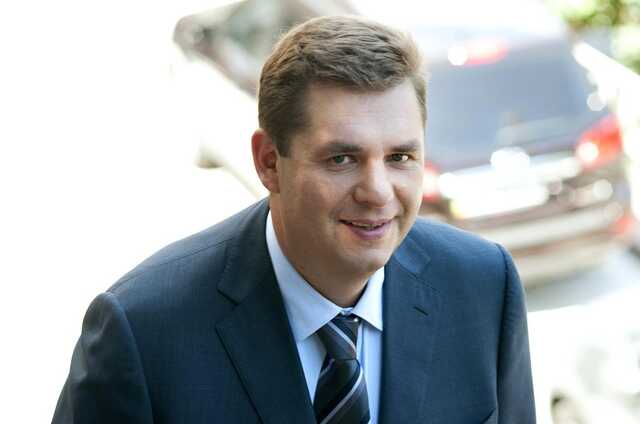 Одіозний екснардеп Третьяков під час війни переховується у Парижі