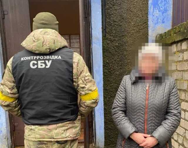 У Снігурівці затримали двох робітниць окупаційної адміністрації