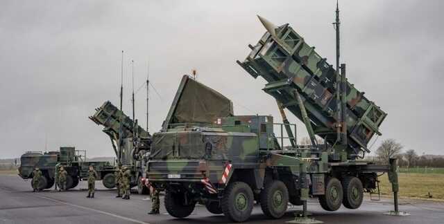 "ϳ  ":          Patriot