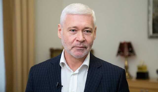 Заплатить 3400 грн: мера Харкова оштрафували за користування російською мовою