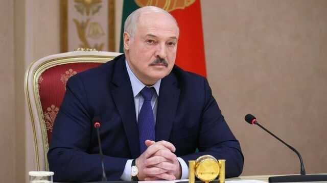 Лукашенко може постати перед трибуналом: у Європарламенті зробили гучну заяву