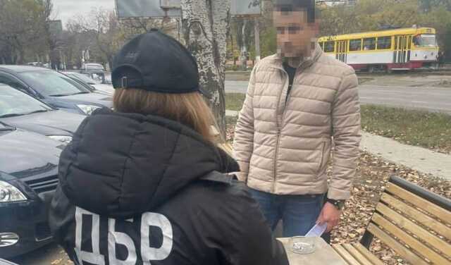 В Одесі на хабарі затримали прокурора