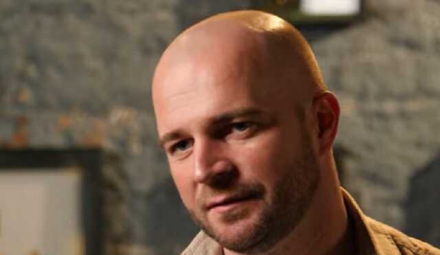 "Окупанти вбили моїх сусідів": актор і розвідник Римарук поділився жахами війни