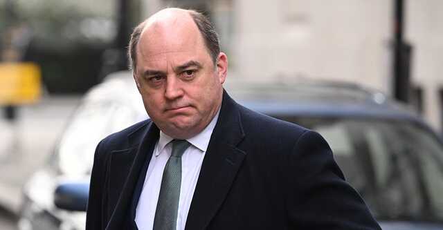 ЗСУ необхідно продовжувати наступ взимку, - Уоллес