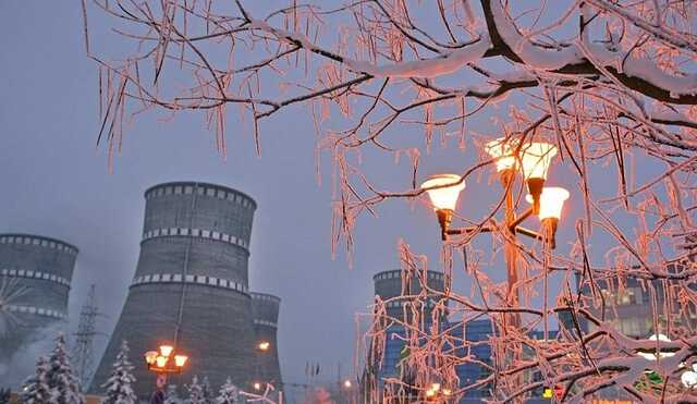 Над Україною нависла небезпека ядерної та радіаційної катастрофи - "Енергоатом"