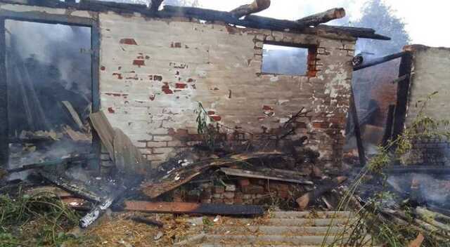 Оккупанты обстреляли три общины Сумской области: названы последствия