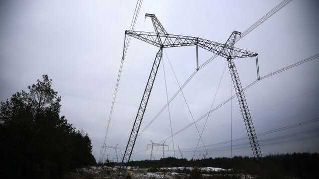 В Сумах частині українців аварійно відключили світло