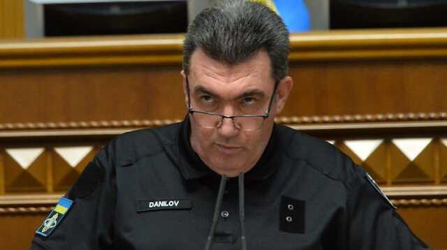 Росія вимагає перемовин та здачі інтересів, однак переломна ситуація наступила, - Данілов