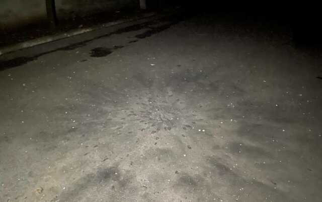 Віська РФ знову завдали удару по Запоріжжю: ракети влучили поруч з лікарнею