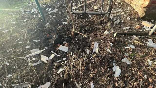 Оккупанты за минувшие сутки ранили 3 мирных жителей Донецкой области, - ОВА