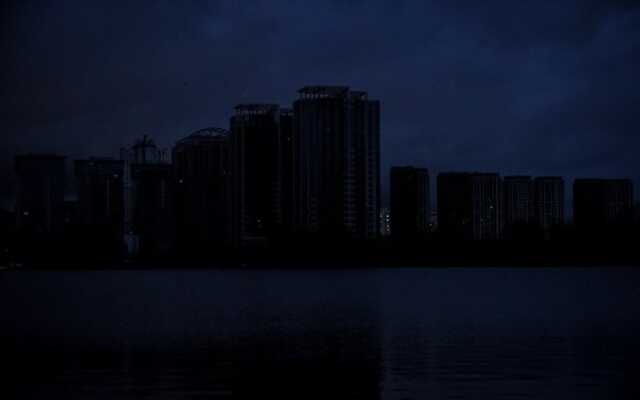 В Киеве 50% жилищного фонда – в режиме аварийного отключения электроэнергии