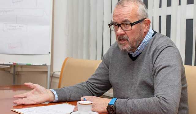 Суд скасував закриття справи проти екснардепа Березкіна та його сина