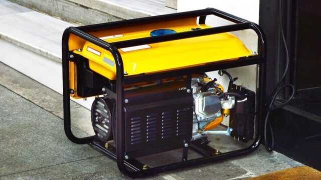 Столиця закупила у «Епіцентру» генераторів на 29 мільйонів за невідомими цінами