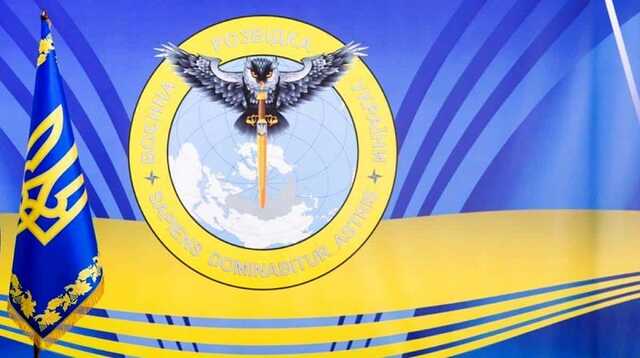 ГУР провело космическую разведку 150 районов расположения оккупантов