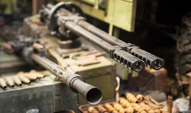 Заявлена Путіним мета демілітаризації Східної Європи закінчилася збройовим бумом у регіоні