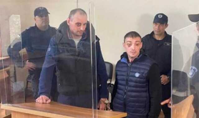 Дует біженців-уклоністів системно обкрадав гостинних болгар