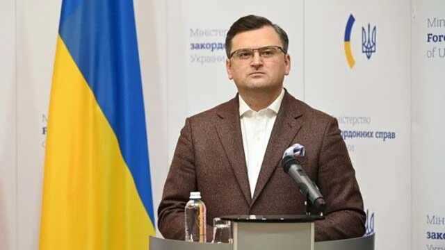 Все происходит за кулисами, - Пулеба о помощи от третьих стран