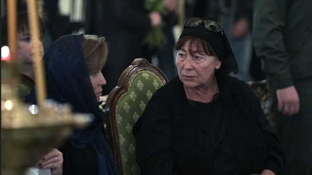 У Новій Москві під час пожежі трагічно загинула вдова російського режисера Станіслава Говорухіна