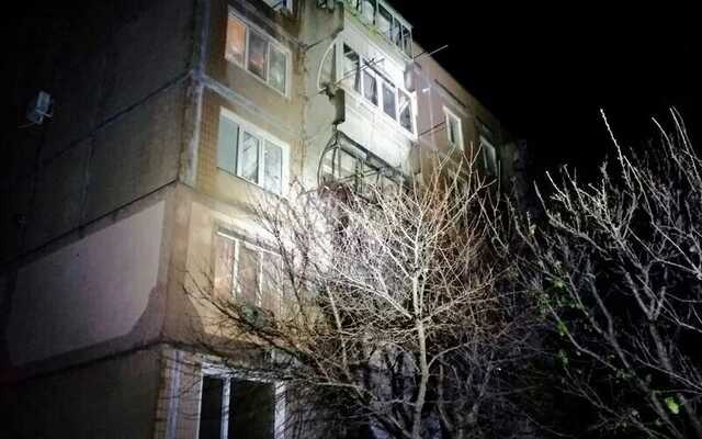 Окупанти обстріляли Нікопольщину з "Градів" та важкої артилерії. Випущено майже 60 снарядів