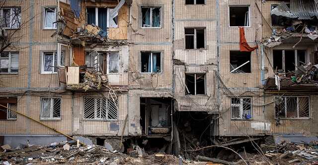 Минулої доби окупанти поранили трьох цивільних на Донеччині