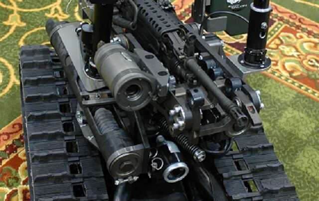 Поліція Сан-Франциско планує використовувати роботів-вбивць