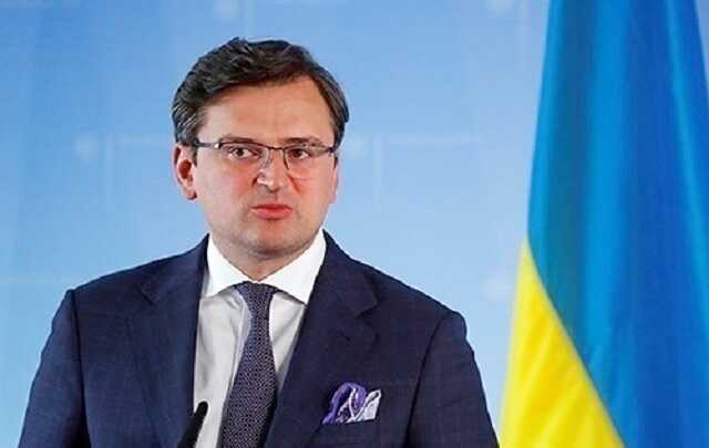 Кулеба сделал заявление о падении ракеты в Польше