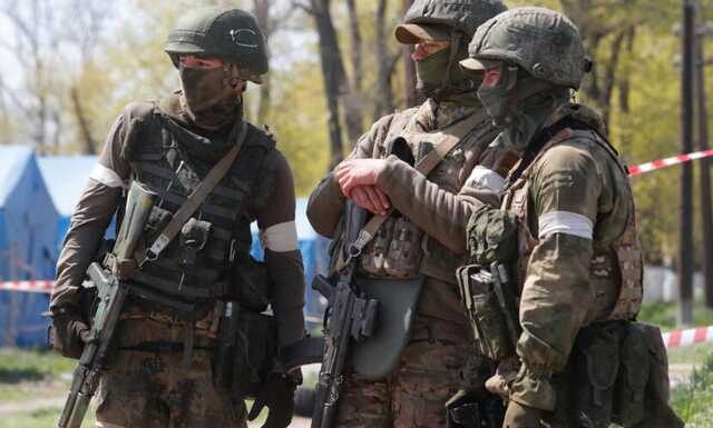 Оккупанты хотят вывезти 10,5 тысяч украинских детей из Луганской области