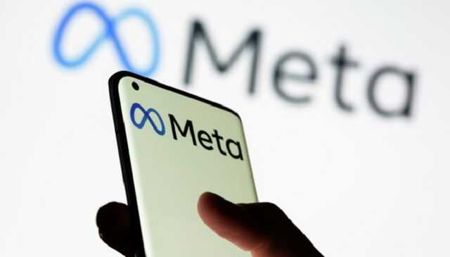 У Росії внесли компанію Meta до реєстру екстремістських організацій