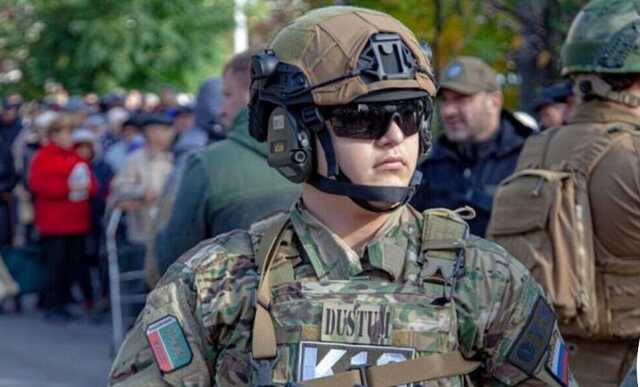 У сина Кадирова помітили годинник за $1,4 млн