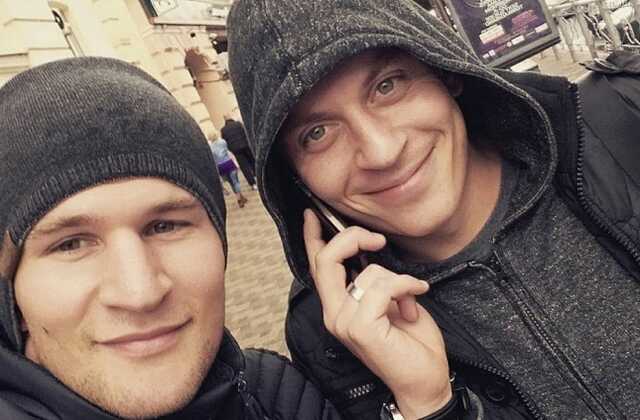 Український аферист Алекс Фельдман веде криптобізнес із росіянами