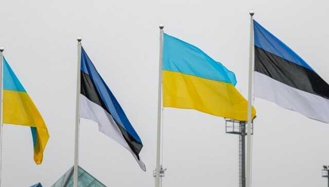 Краще зрозуміють шлях біженців: українські прикордонники допомагатимуть колегам в Естонії