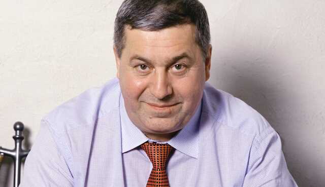 Російський олігарх Гуцерієв переписав бізнес на українку, щоб уникнути санкцій — Trap Aggressor