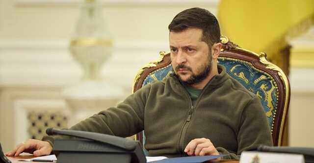 Зеленский предупредил украинцев о возможных отключениях света вечером и назвал причину