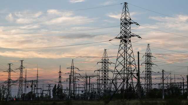 Отключения электричества сократят: в Раде обрадовали прогнозом и назвали сроки