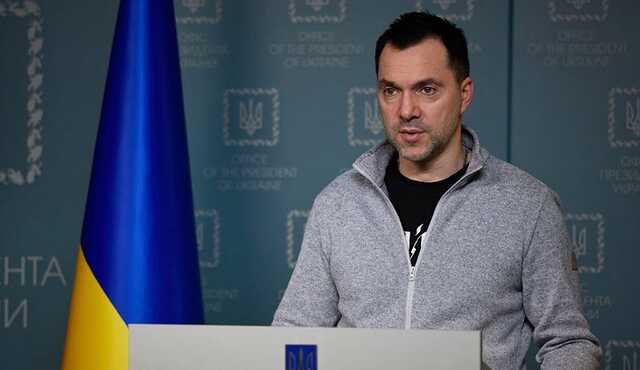 ЗСУ зірвали надії росіян на взяття Вугледару - Арестович