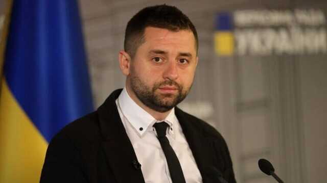 Арахамія розкритикувала владу Києва за підсумками депутатських перевірок пунктів обігріву