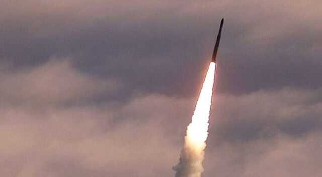 Ракетна атака на Кривий Ріг: є "прильоти" в об’єкт інфраструктури