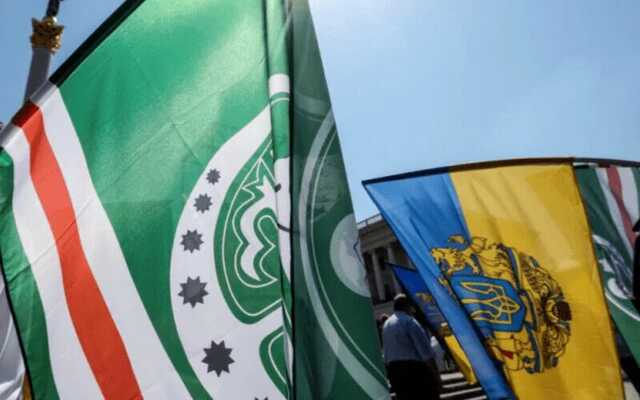 Президіум Ічкерії визнав Голодомор геноцидом українського народу