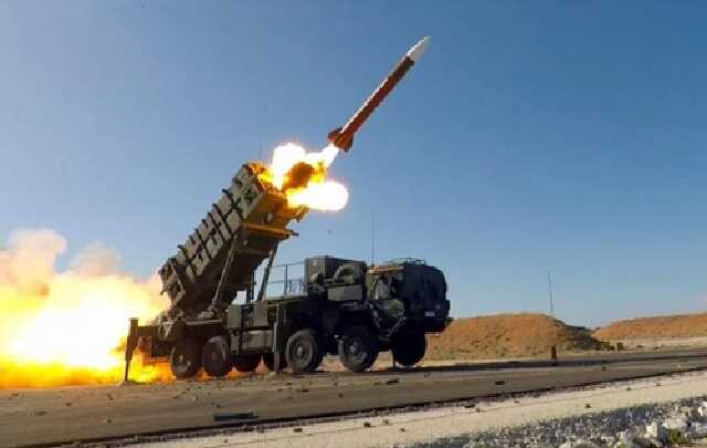 У Міноборони Польщі пояснили, чому комплекси Patriot треба передати саме Україні