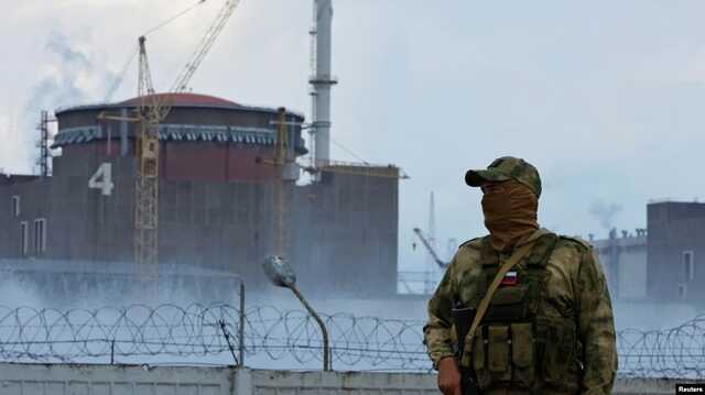 Россияне могут готовиться покинуть Запорожскую АЭС, - "Энергоатом"