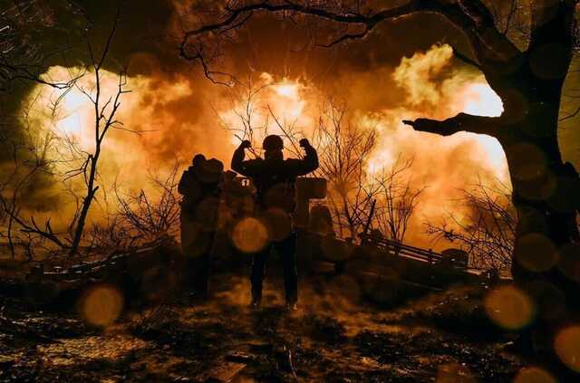 ЗСУ вдарили по "важливому об’єкту" в Луганській області, – Гайдай