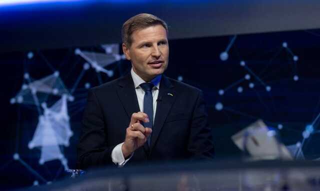 Росія ще не критично ослаблена війною проти України, - голова Міноборони Естонії