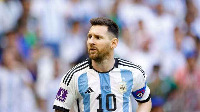 Месси на ЧМ-2022 установил исторический рекорд мирового футбола