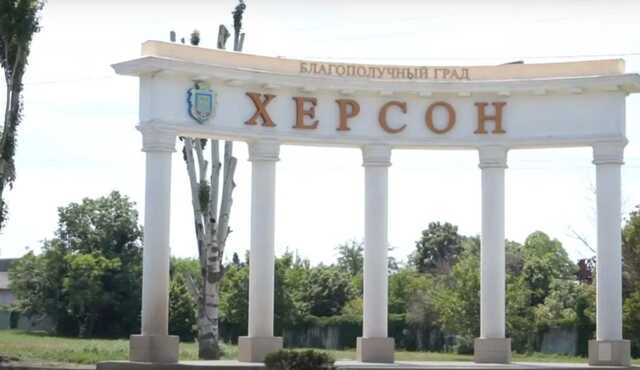 Майже 20% будинків у Херсоні вже підключено до електромережі: коли світло дадуть всім